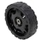 Mtd Wheel Asm-7 X 2 Bb 634-04733 - alternate 2